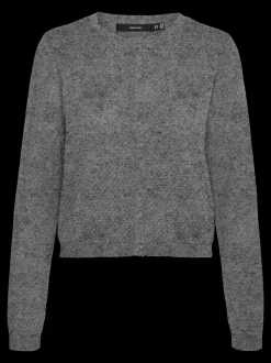 VMCARE Gebreid vest