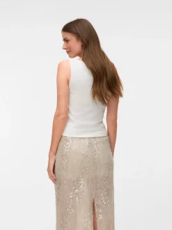 VMCARLY Top