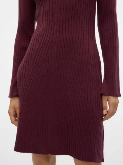 VMCARMA Midi-jurk