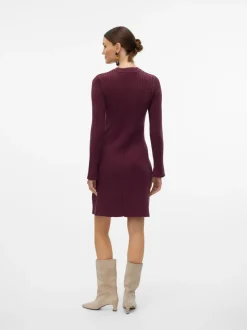 VMCARMA Midi-jurk
