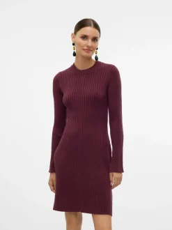 VMCARMA Midi-jurk