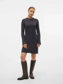 VMCARMA Midi-jurk