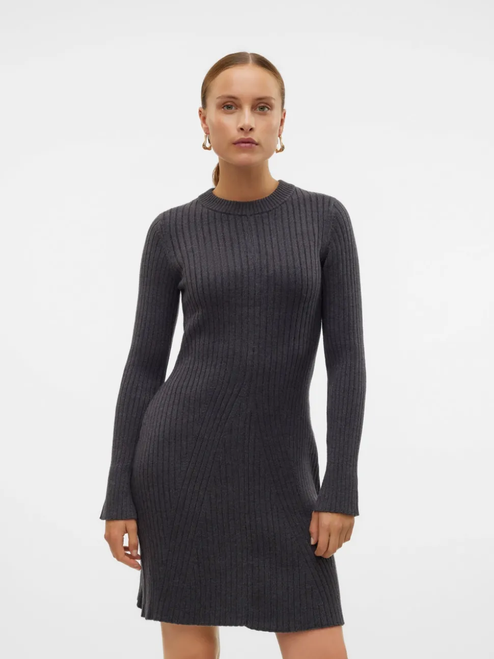 VMCARMA Midi-jurk