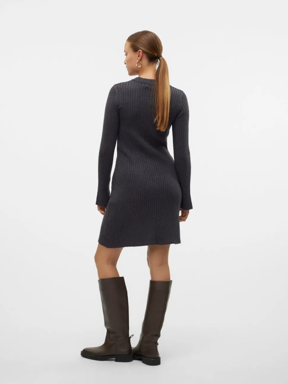 VMCARMA Midi-jurk