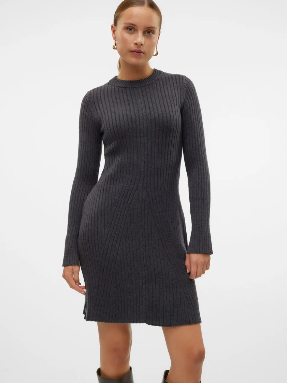 VMCARMA Midi-jurk