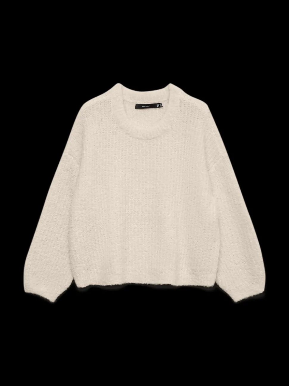 VMCARMEN Gebreide pullover