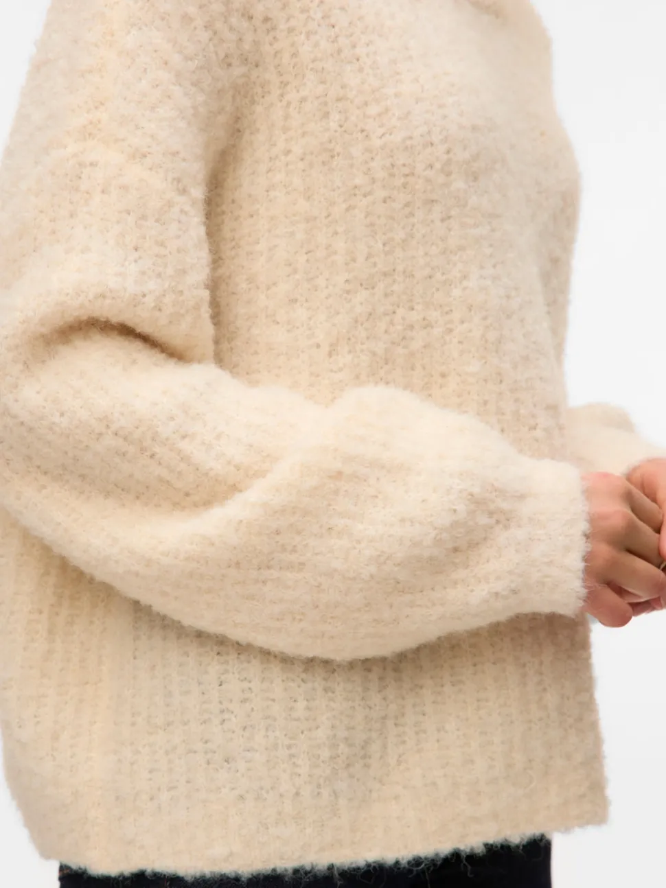 VMCARMEN Gebreide pullover