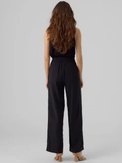 VMCARMEN High rise Broek