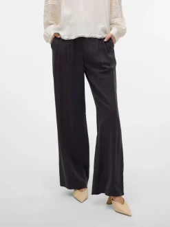 VMCARMEN High waist Broek