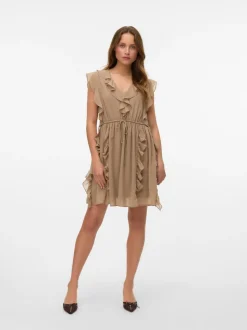 VMCARMEN Korte jurk