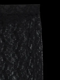 VMCAROLINE Mid waist Broek