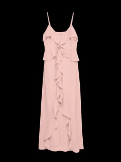 VMCAROL Lange jurk