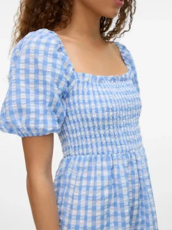 VMCARRIE Lange jurk
