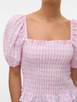 VMCARRIE Top