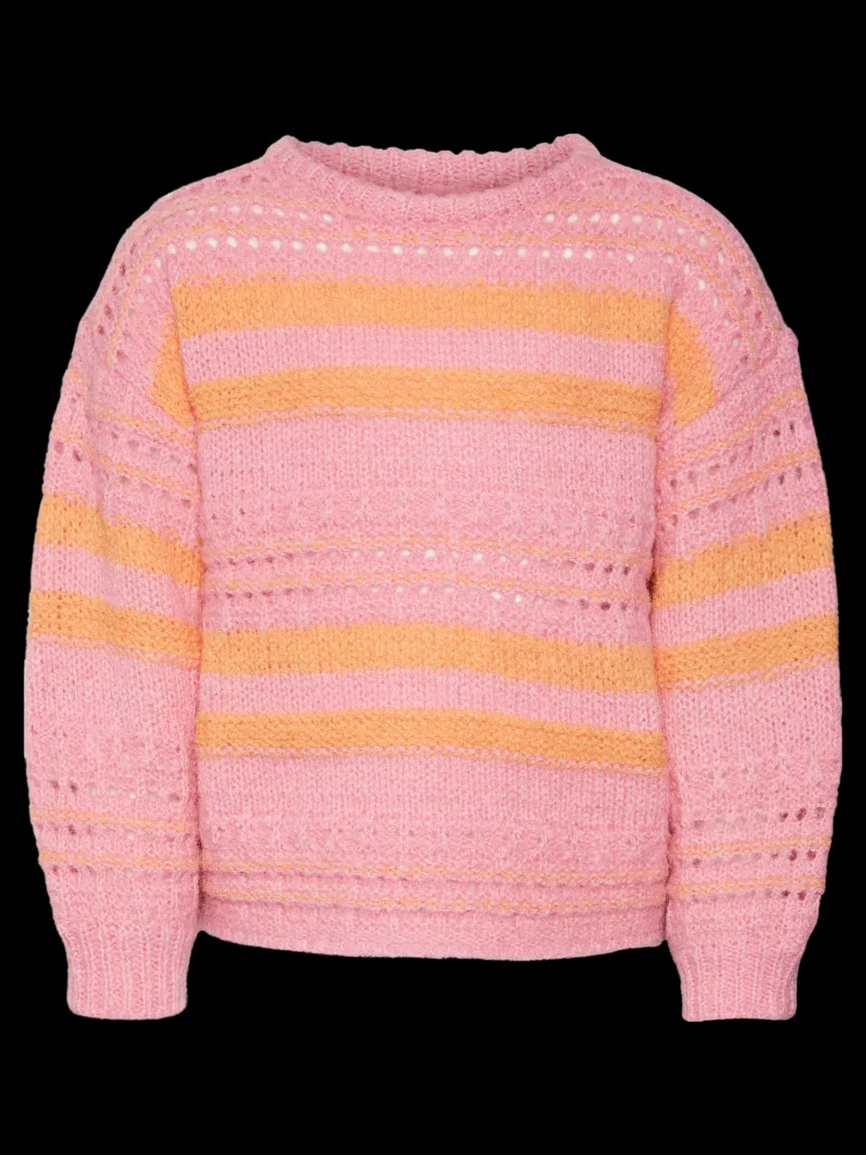 VMCASCIA Gebreide pullover