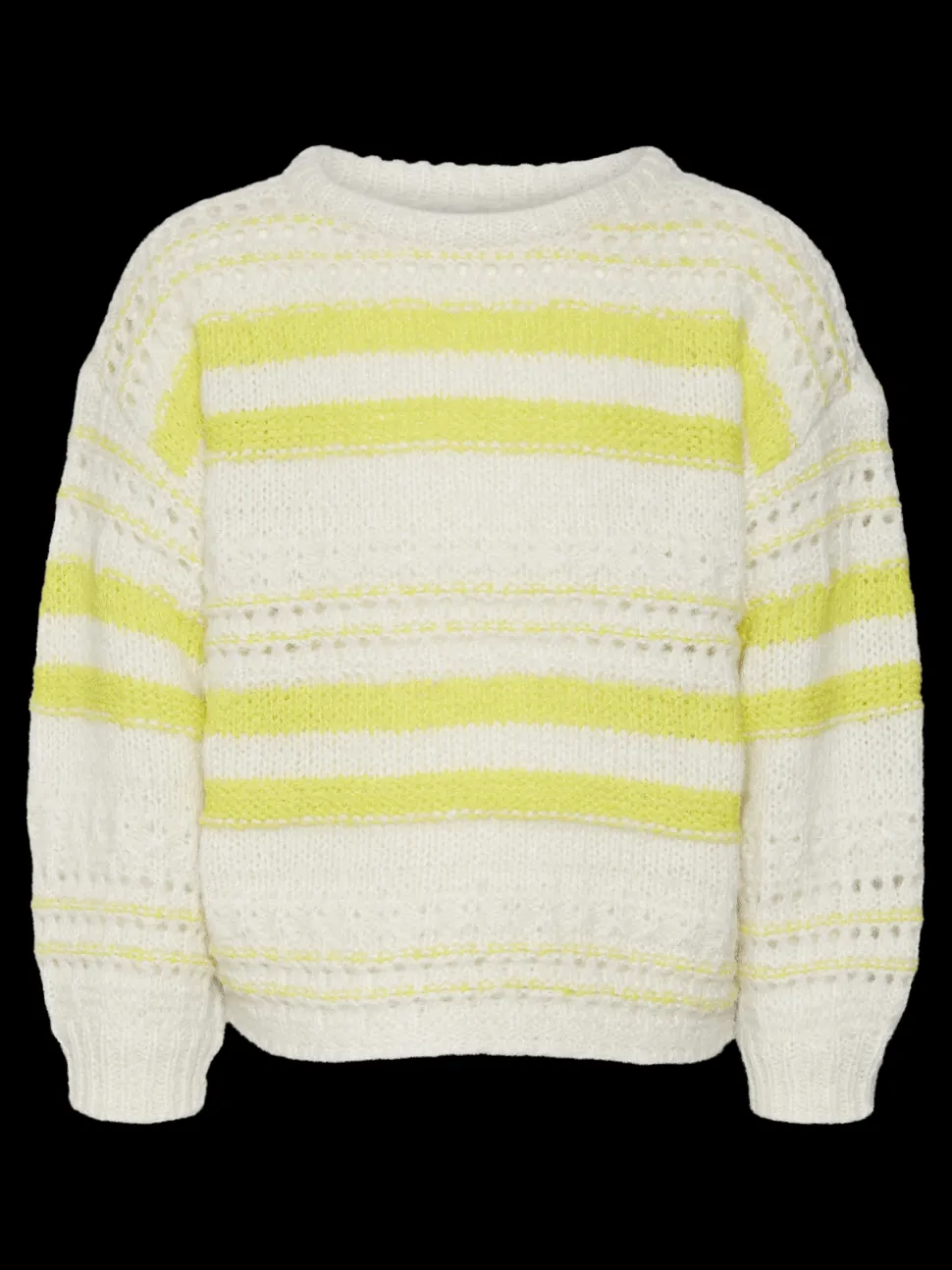 VMCASCIA Gebreide pullover