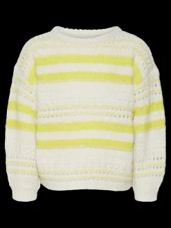 VMCASCIA Gebreide pullover