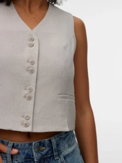 VMCASSIDY Stijlvol gilet