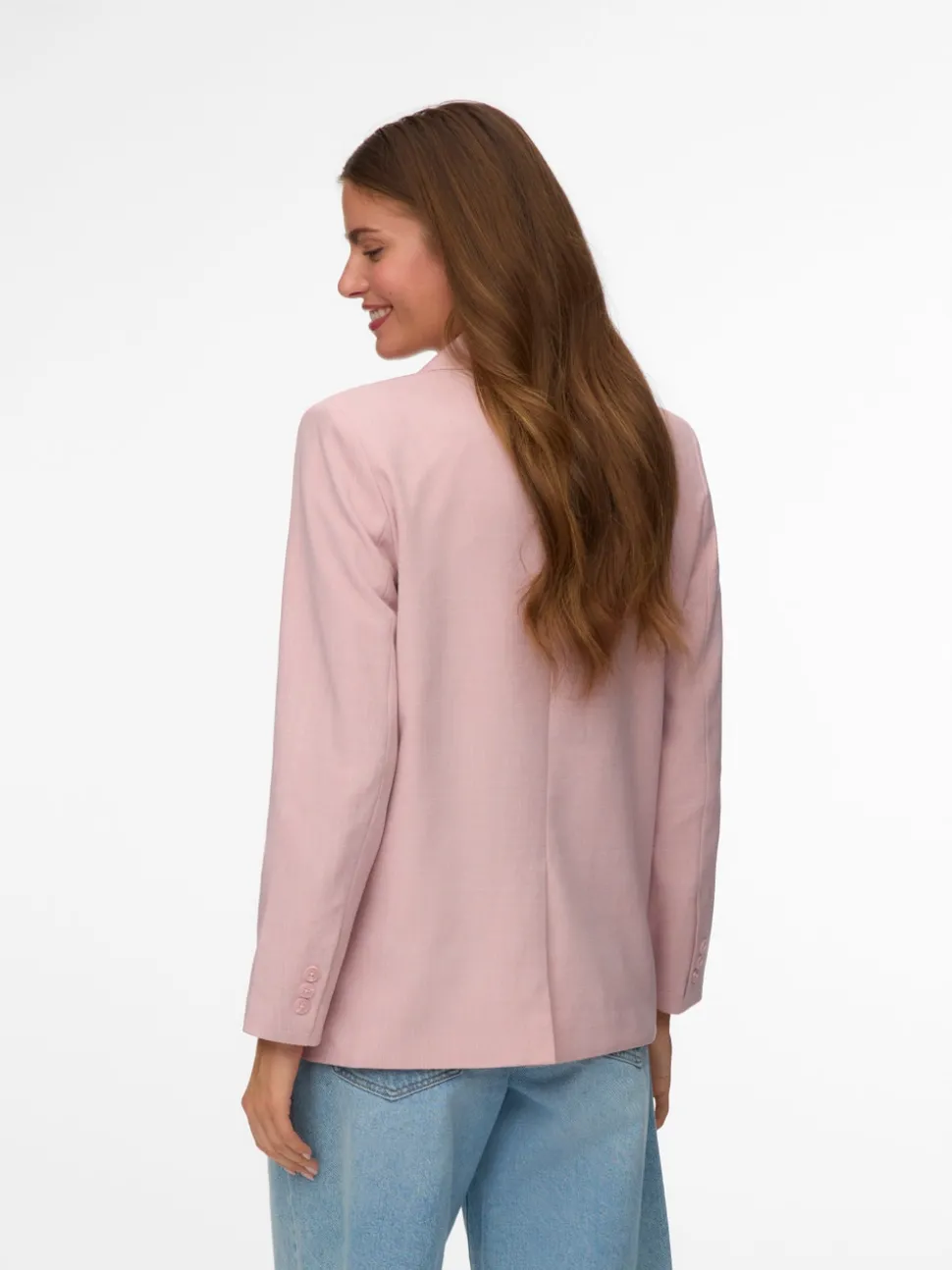 VMCASSIDY Blazer