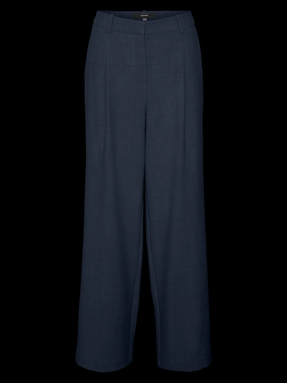 VMCASSIDY Mid waist Broek
