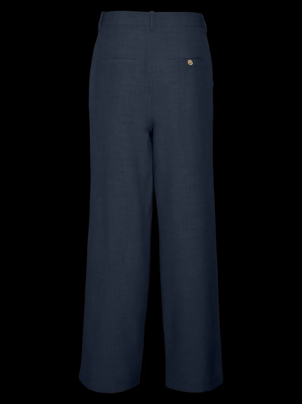 VMCASSIDY Mid waist Broek