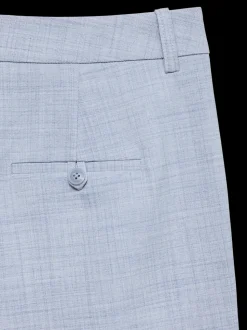 VMCASSIDY Mid waist Broek