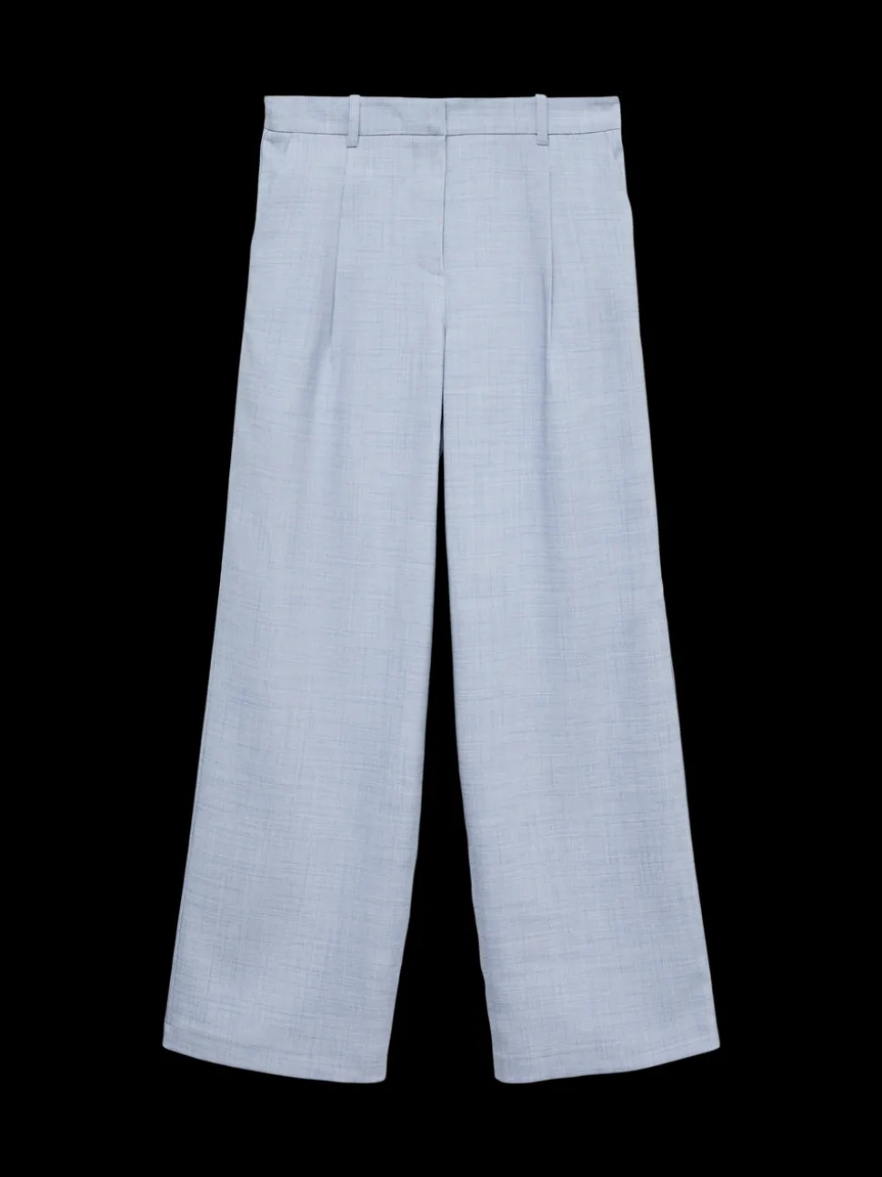 VMCASSIDY Mid waist Broek