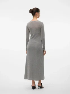 VMCASS Lange jurk