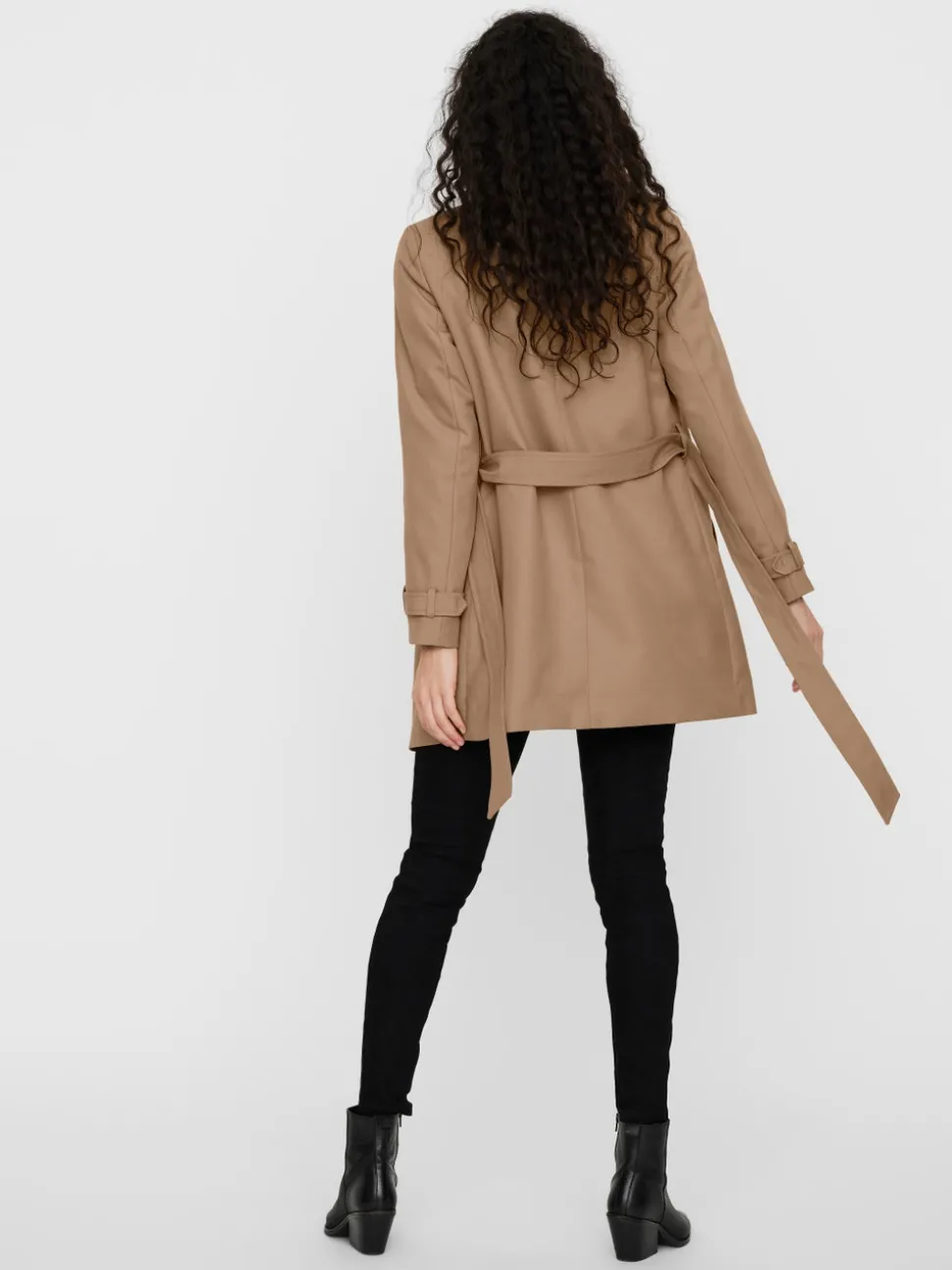 VMCELESTE Jas