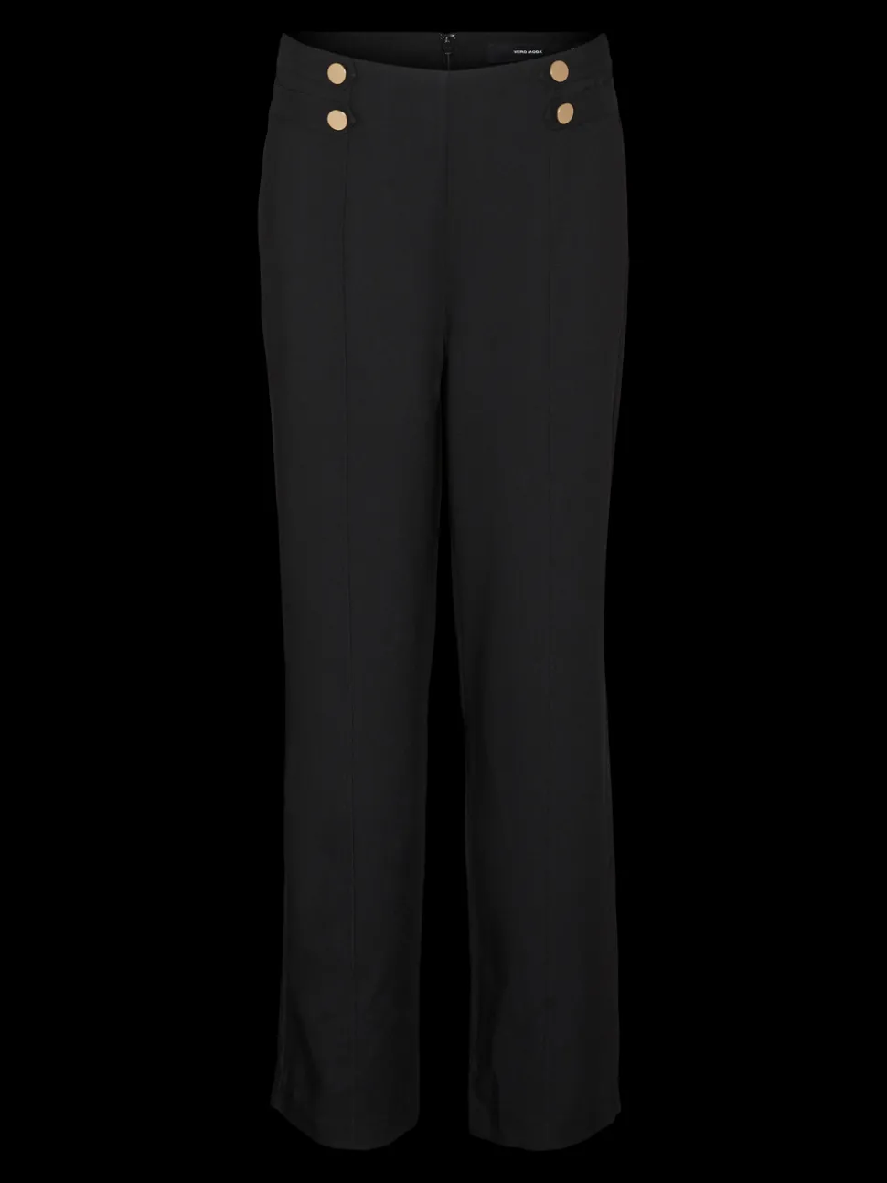 VMCELINA High rise Broek