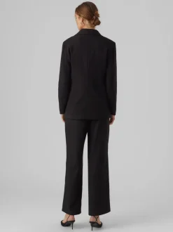 VMCELINA High rise Broek