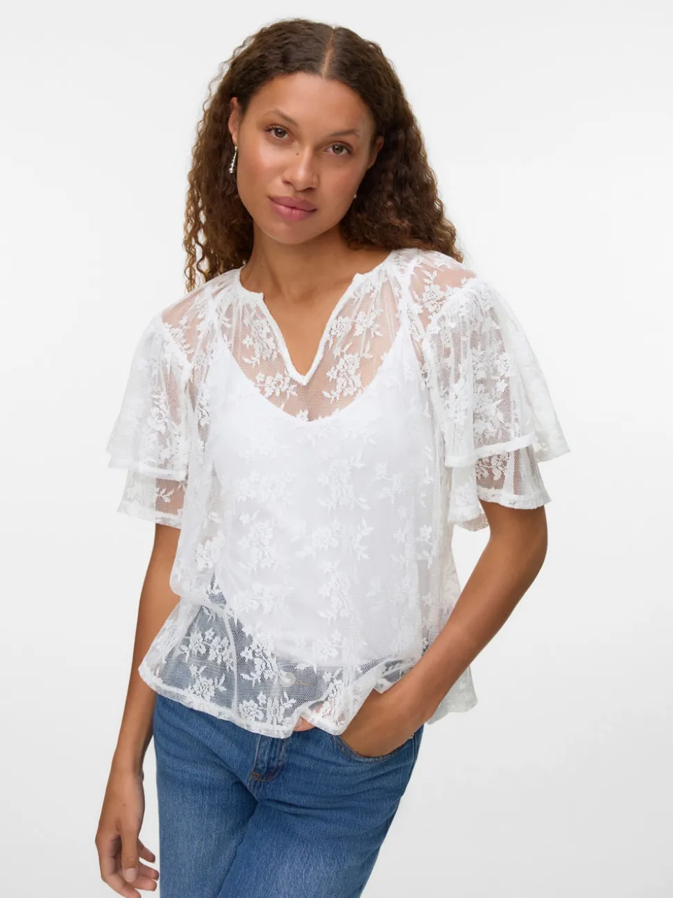 VMCELINE Top
