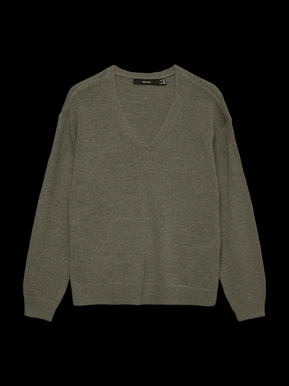 VMCHARITY Gebreide pullover