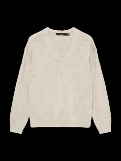 VMCHARITY Gebreide pullover