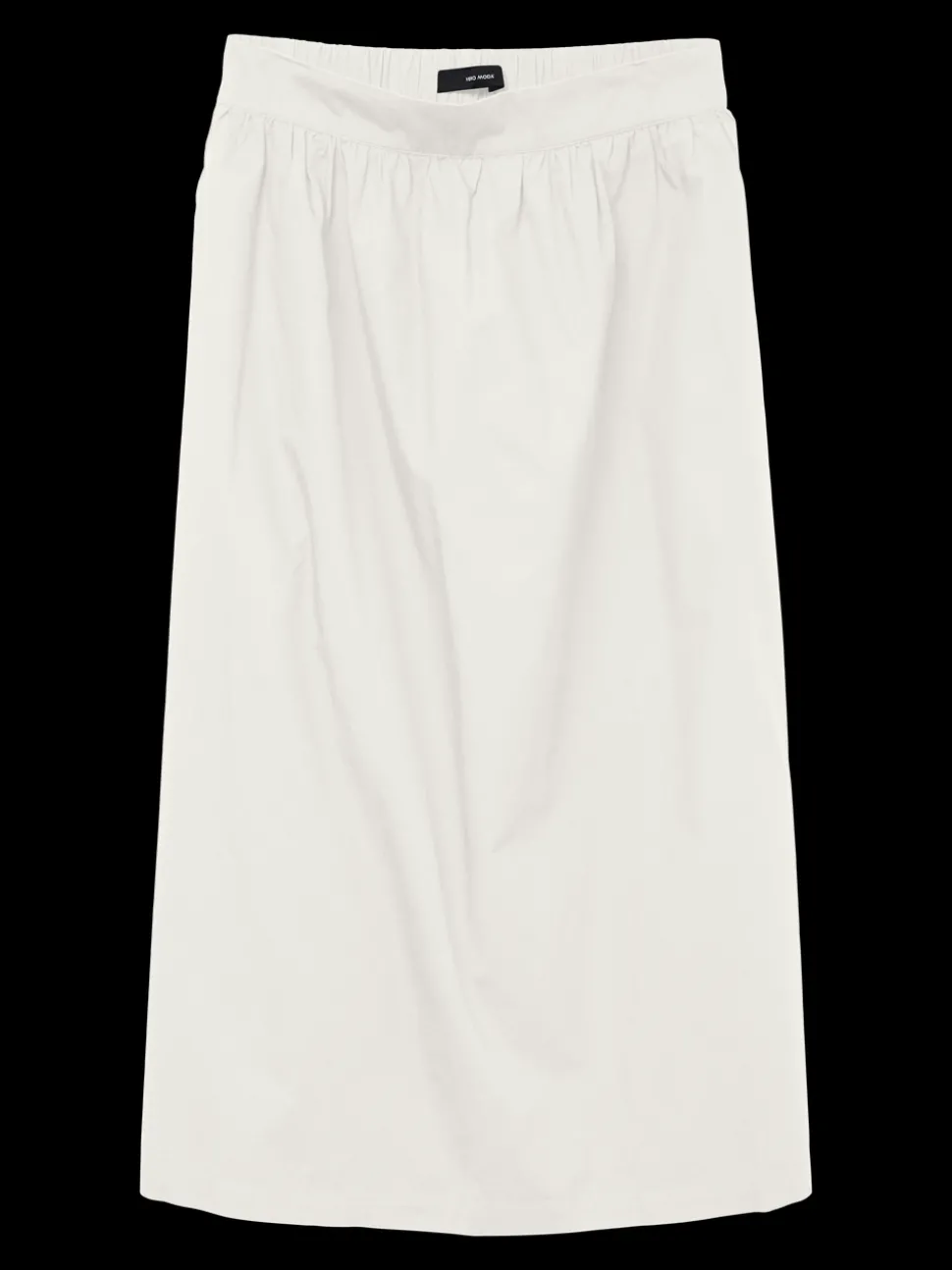 VMCHARLOTTE High waist Lange rok
