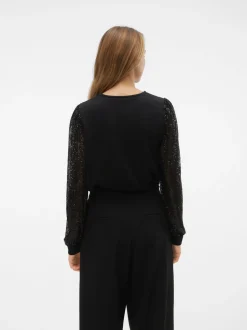 VMCHARLOTTE Top