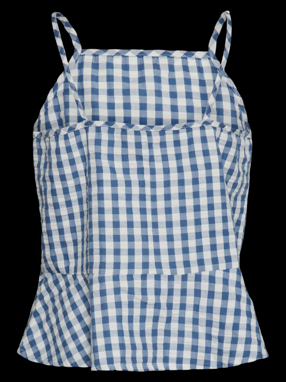 VMCHELLY Top