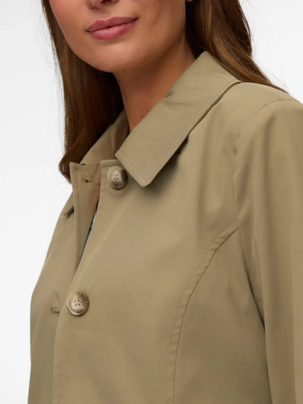 VMCHELSEAANNA Trenchcoat