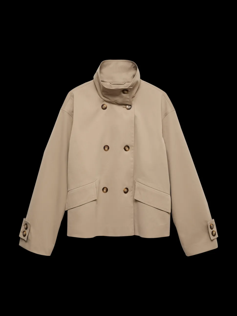VMCHELSEA Trenchcoat