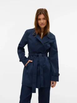 VMCHELSEA Trenchcoat