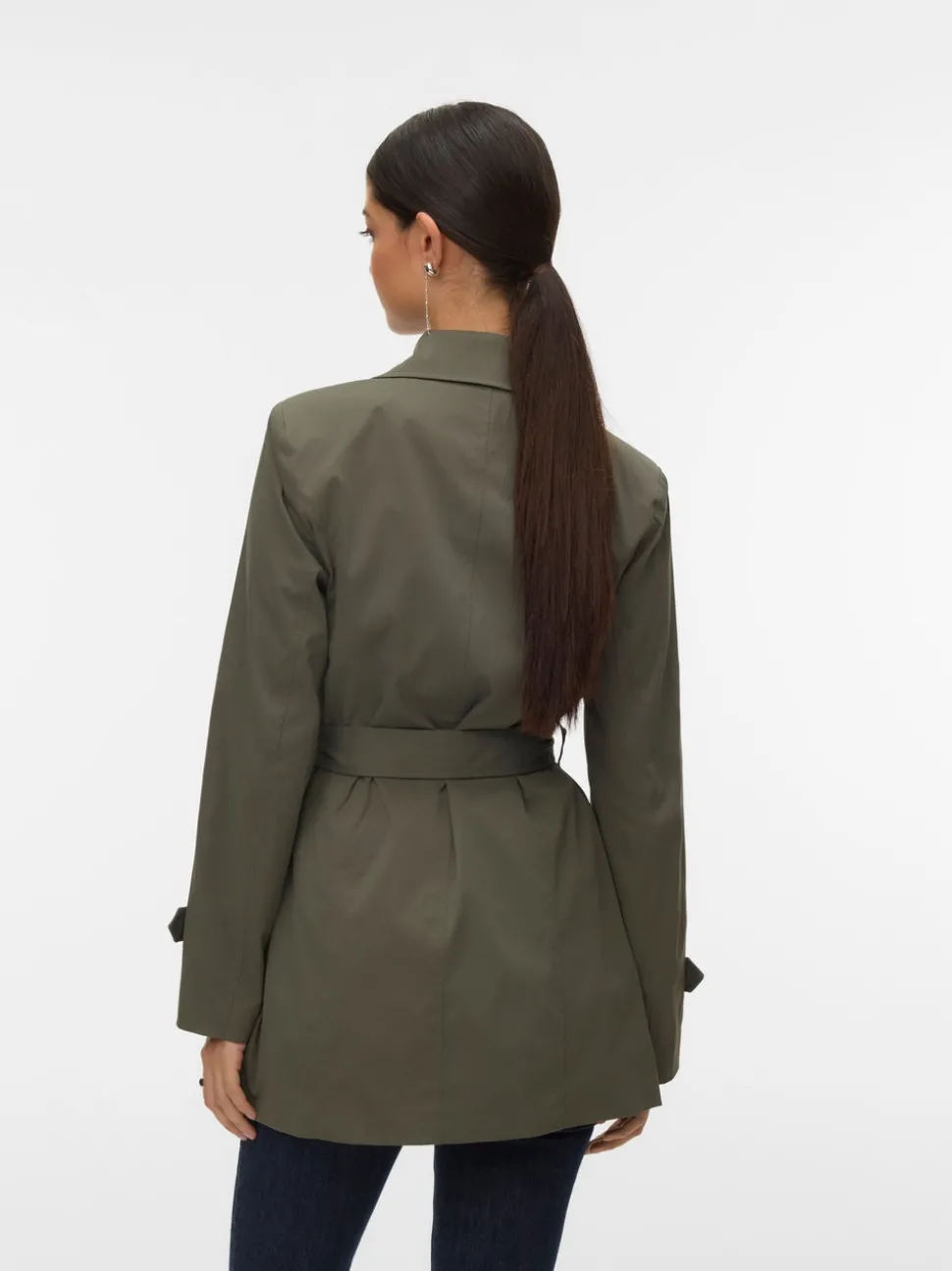 VMCHELSEA Trenchcoat
