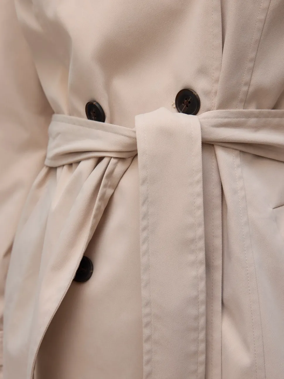 VMCHELSEA Trenchcoat