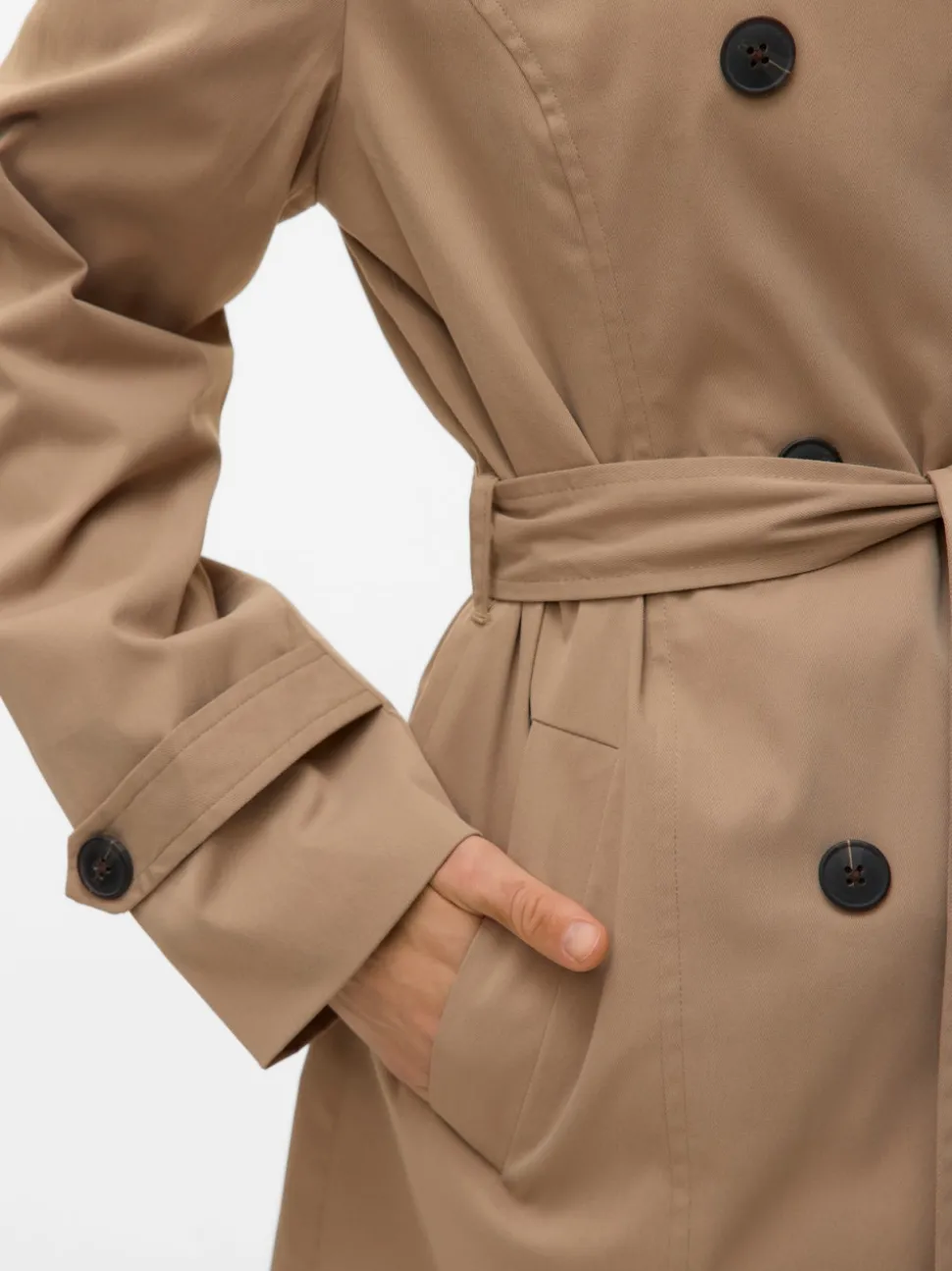 VMCHELSEA Trenchcoat