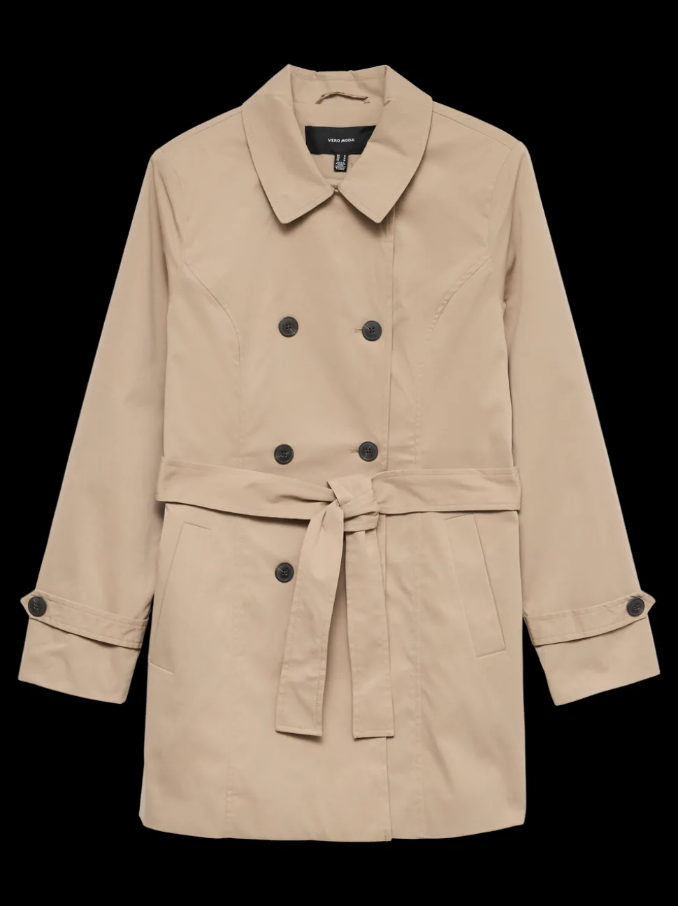 VMCHELSEA Trenchcoat