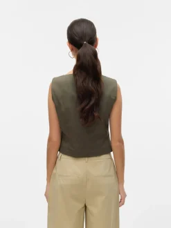 VMCHIRA Stijlvol gilet