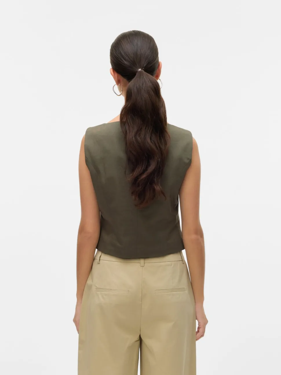 VMCHIRA Stijlvol gilet