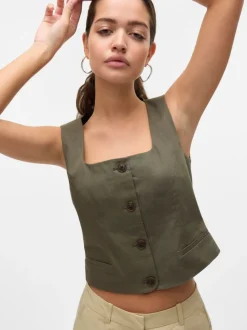 VMCHIRA Stijlvol gilet