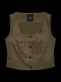 VMCHIRA Stijlvol gilet