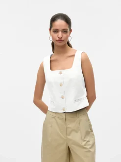 VMCHIRA Stijlvol gilet