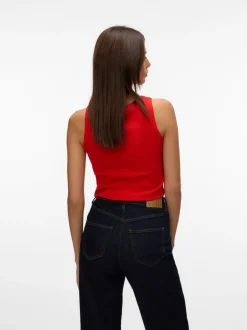 VMCHLOE Cropped Top